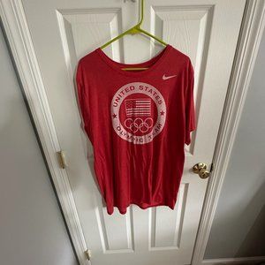 Nike Olympic T-Shirt
